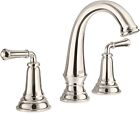 7052807.013 American Standard Delancey Widespread Bathroom Sink Faucet