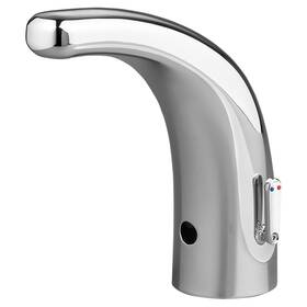 705b215.002 American Standard Integrated Selectronic Faucet Pwrx 0.5 Gpm