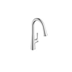 7441300.002 American Standard Southport Pull-down Kitchen Faucet With Sprayer