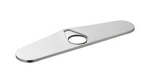 9431888.075 American Standard 9431888 Escutcheon And Seal For Beale Series - Stainless Steel
