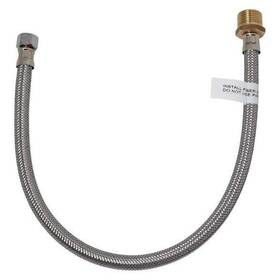 A924162-0070a American Standard Supply Hose Metal For 38wf60 38wf61