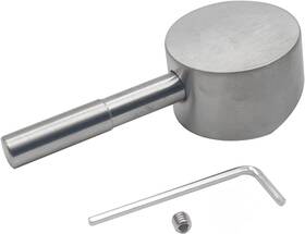 B0bm9tnhjt American Standard 1set Faucet Handle Replacement Parts Stainless Steel Single Lever