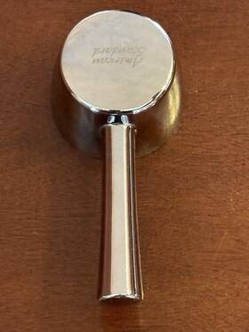 M916580 American Standard Kitchen Faucet Handle Only Stainless