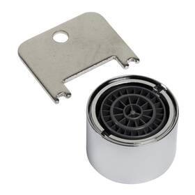 M922886-0020a American Standard 1.5 Gpm Pressure Compensating - Chrome