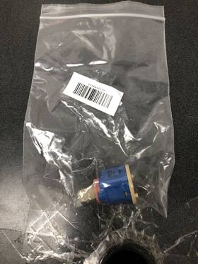 M951483-0070a American Standard Replacement Kitchen Faucet Cartridge - N/a