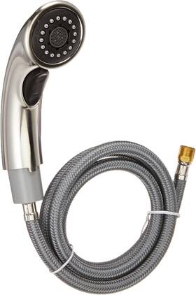 M953666-0750a American Standard Spray Assembly And Hose F/blake Stainless