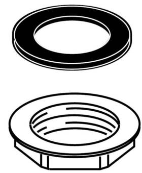 M961634-0070a American Standard Manufacturer Mounting Kit
