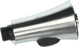 M962683-075220a American Standard Pull Out Sprayer Head Stainless Steel