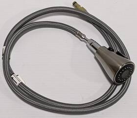 M964024-0750a American Standard Olvera Replacement Spray Head Hose Assembly