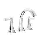 7417801.002 American Standard Rumson 8 In. Widespread 2-handle Bathroom Faucet