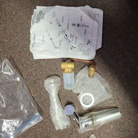 2064461 American Standard Single Handle Wall Mount Faucet Model Parts Only