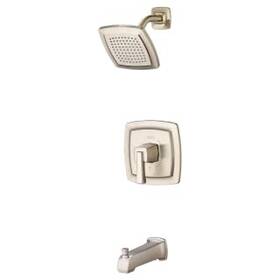 Tu353508.295 American Standard - Tub And Shower Showers
