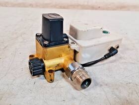 07401204 Amtc Operating Faucet System Replacement