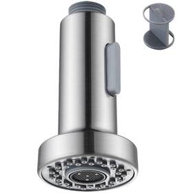 Angle Simple 799637693562 Kitchen Faucet Sprayer Head Pull Out Sink Spray Nozzle P