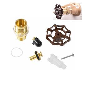 Rk-25 Annbey-auto Repair Kit For Woodford Freezeles Wall Faucets Models 20 25 27