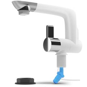 Antaresworld 705808701110 12v Electric Water Faucet Tap With Switch Ideal For Kitchen Sink An