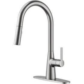 Kf-az701bn Anzzi - Kitchen Faucet