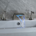 Ao0151 K-han Led Bathroom Basin 642033109390