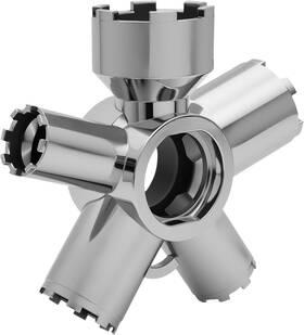 M16.5-m2 Apdhk Slt-002 Upgraded Metal 10-in-1 Faucet Aerator Tool - Heavy-duty Removal Key For