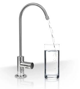 Ncps803cp Apec Designer Drinking Faucet Chrome Plated