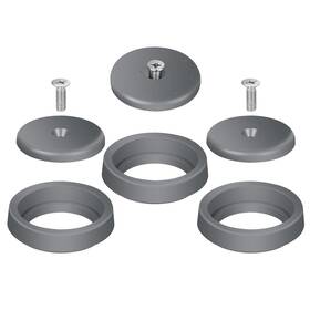 G20231013 Aplwy 3-pack B-24k B-0107 Spray Valve Repair Kit For T&s Brass Commercial Sink S