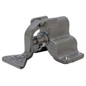 K-103 Approved Foot Pedal Valve