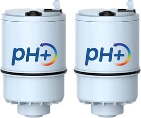Aqu-rfd-9999-a-2 Aquacrest 2 Pack Alkaline Faucet Filter Replacement For Pur Plus Rf-9999 600-gallon