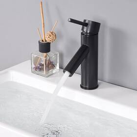 81fh1020-h10-orb Aquaterior Bathroom Faucet For Vessel Sink Basin Mixer Tap Orb Aqt0051