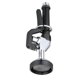 81prs001-cu-pp Aquaterior Pre-rinse Spray Valve Sprayer For Commercial Kitchen Sink Faucet