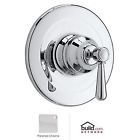 Stockblowout13 Arb1400lm Rohl Apc Verona Shower Valve Trim Only With 824438110397