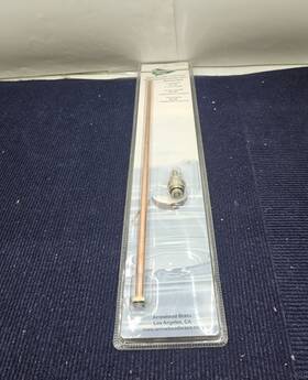 Arrowhead Brass Sl14-st Abp Stem Frost-proof Wall Hydrant Replacement Standard
