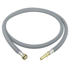 95507000 Awelife 436341152895 88624000 Kitchen Faucet Hose Part For Hansgrohe Pull Down Spray