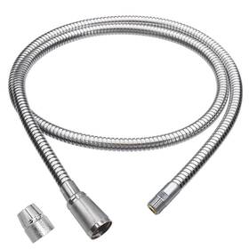 Lsy-aazv-it-20231020-32068 Awelife 46174000 Hose Replacement For Grohe K4 K7 Pull-out Kitchen Faucet 59 Inch