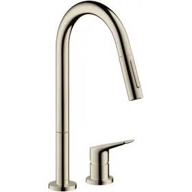 34822831 Axor - Kitchen Faucet