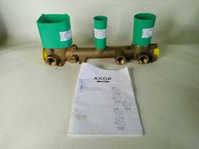 36708181 Axor Hansgrohe Citterio E See Desc