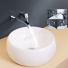 Azo9116488 Tapcet Bathroom Waterfall Basin Faucet Single Handle Bathtub 6926646380297