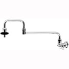B-0592 Ands Brass And Wall Mounted Pot Filler With 671262005753