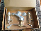 B-0675 Ts Brass T S
