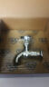B-0702-cr Sill Faucet Single Sink Handle Cerama Cartridge New Chrome