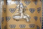 B-0709 T S Sill Fauceelf 671262006774