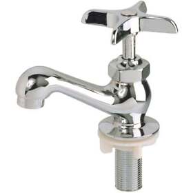 120-005nl B And K Chrome 2.2 Gpm 1 Basin Faucet With Aerator B&k Bk Products