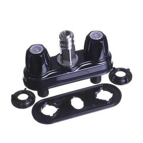 94139 B&b Molders Thetford Marine Exterior Quick Connect Faucet