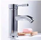 B2-046 Just Manufacturing Chrome Bathroom Single Hole Faucet