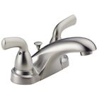 B2510lf-ss Delta Foundations Two Handle 034449624428