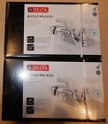 B2511lf-ppu-eco Delta Centerset Bathroom Faucet New Bath 034449810609