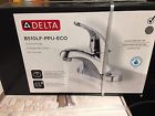 B510lf-puppy-eco Delta Single Handle Faucets