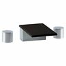 B52884 Borhn Ortona Deck Mount Bathtub Faucet