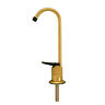 B70006 Jones Stephens Polished Brass Bar Tap Faucet 717510700060