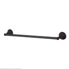 Ba4811orb Kingston Brass Oil Rubbed Bronze Finish Metropolitan Towel 663370016967