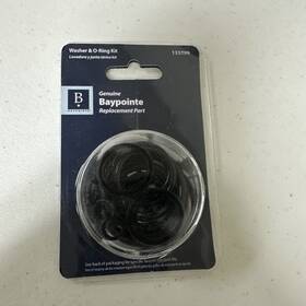 133799 Baypointe Spout Faucet Washer Repair Kit New